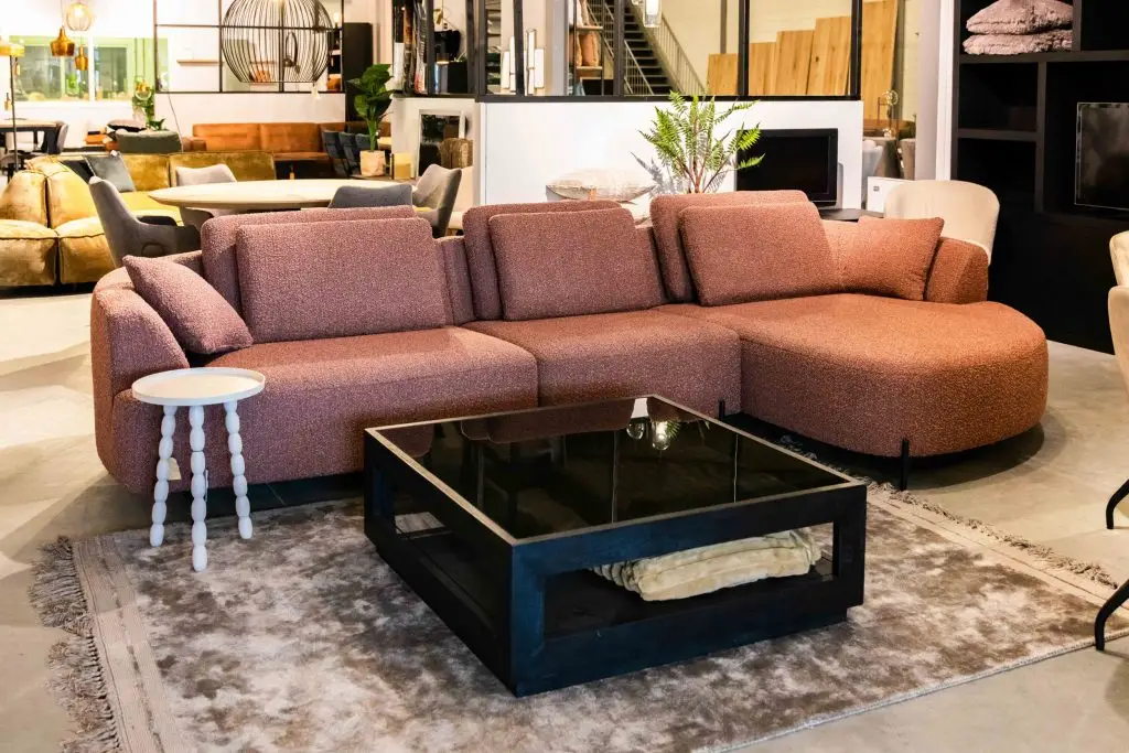 Loungebank Bergamo EasySofa